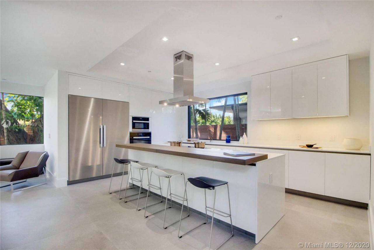 Villa in Miami, USA, 420 m² - Foto 12