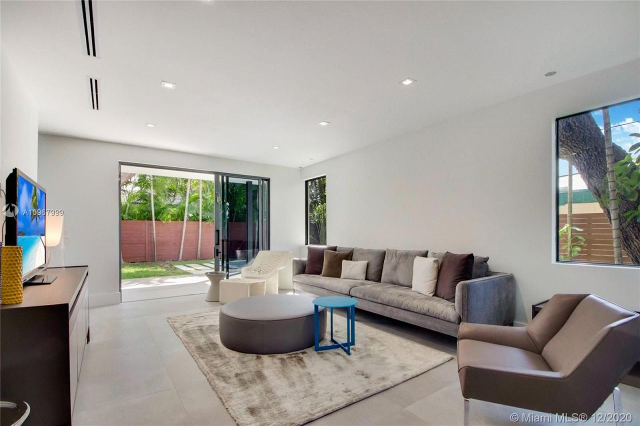 Villa in Miami, USA, 420 m² - Foto 13