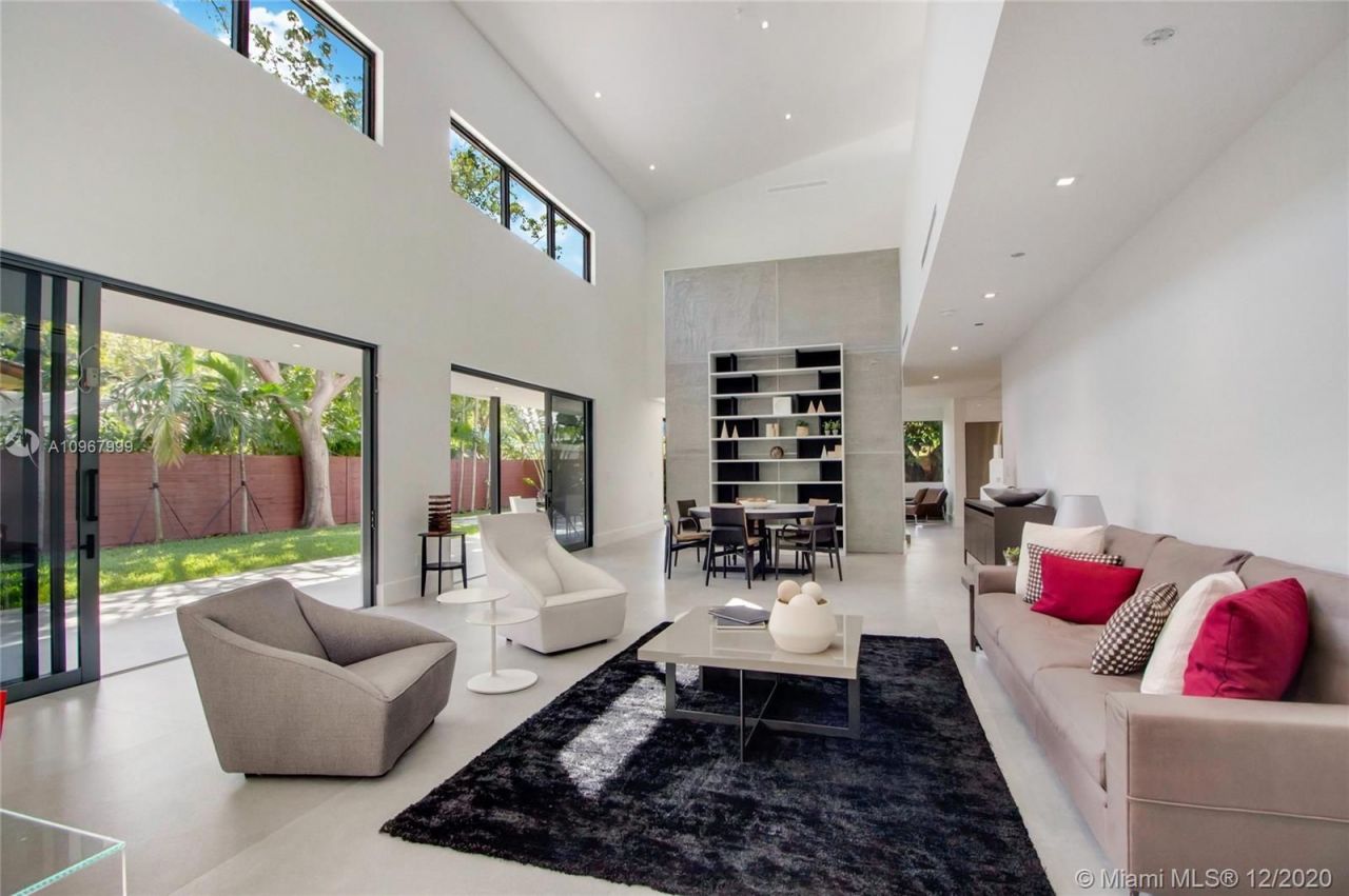 Villa in Miami, USA, 420 m² - Foto 3