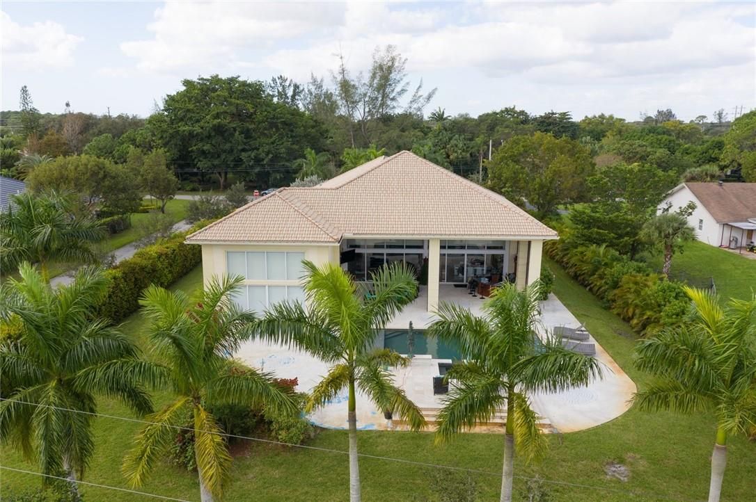 Villa à Miami, États-Unis, 450 m² - image 5