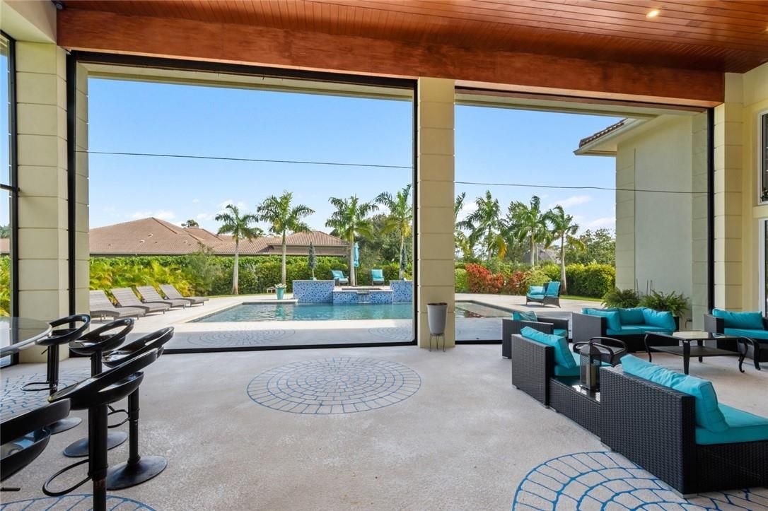 Villa à Miami, États-Unis, 450 m² - image 3