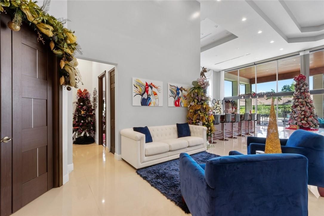 Villa à Miami, États-Unis, 450 m² - image 15