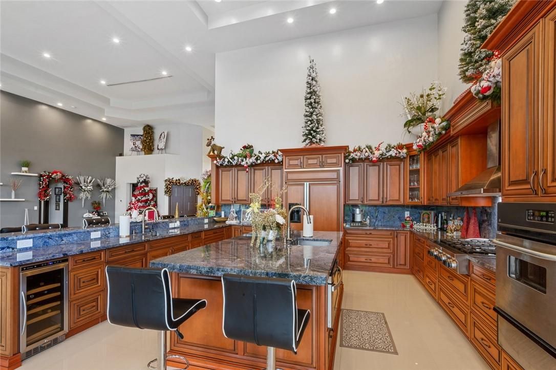 Villa à Miami, États-Unis, 450 m² - image 17