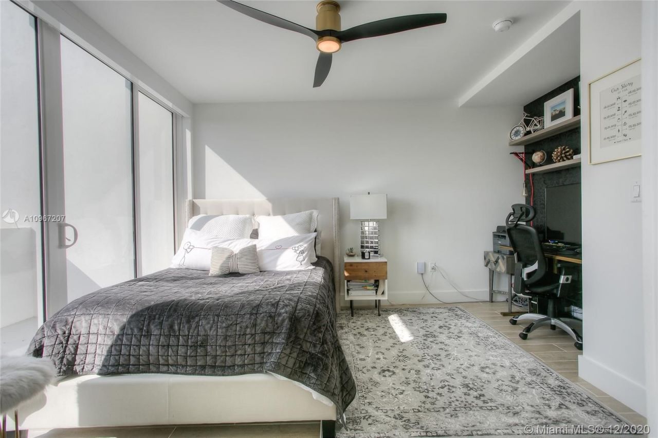 Townhouse in Miami, USA, 220 m² - picture 8