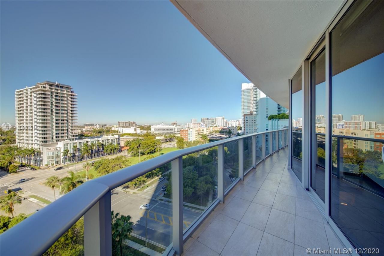 Flat in Miami, USA, 140 m² - picture 4
