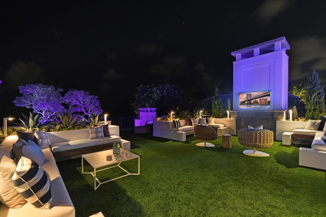 Villa à Miami, États-Unis, 1 600 m² - image 17