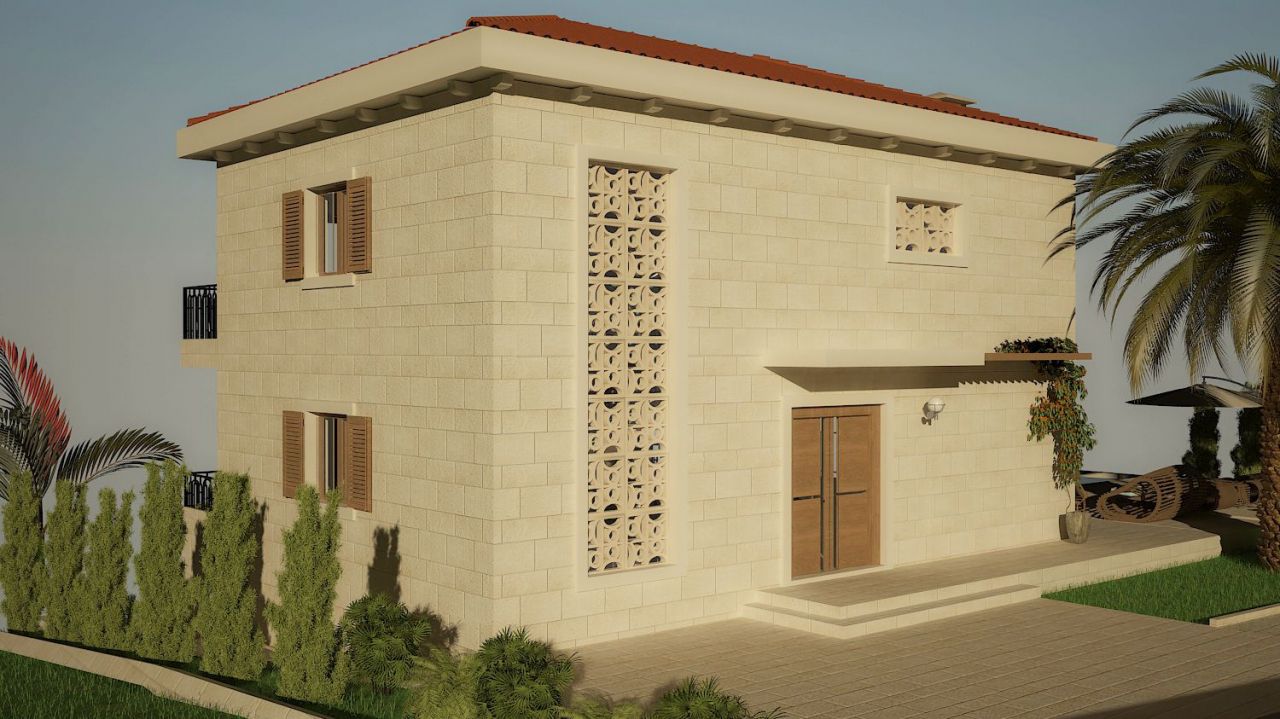 Terreno en Sveti Stefan, Montenegro, 600 m² - imagen 4