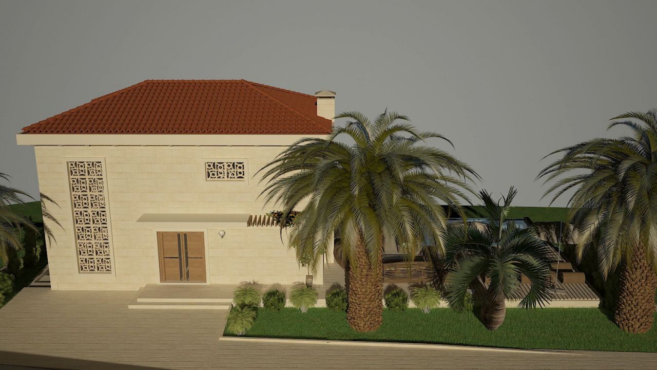 Terreno en Sveti Stefan, Montenegro, 600 m² - imagen 6