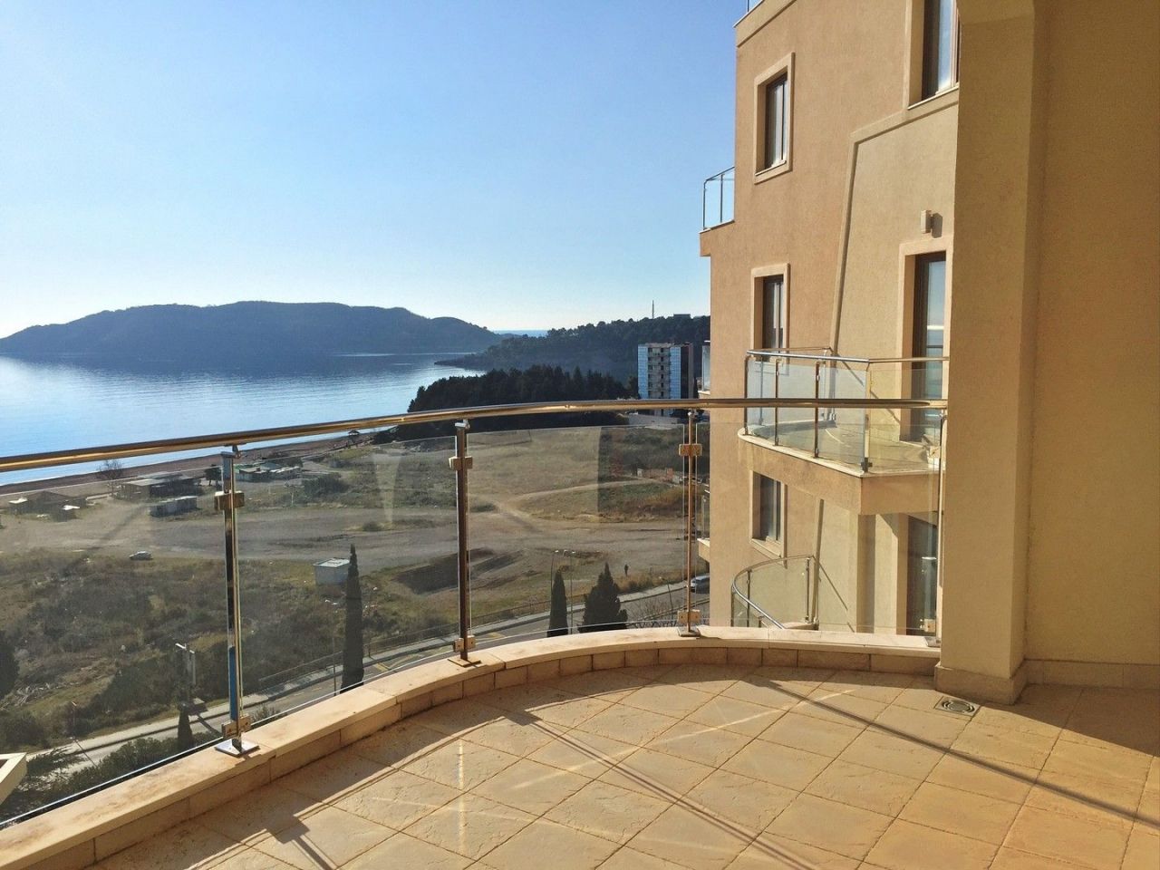 Appartamento a Becici, Montenegro, 123 m² - foto 19