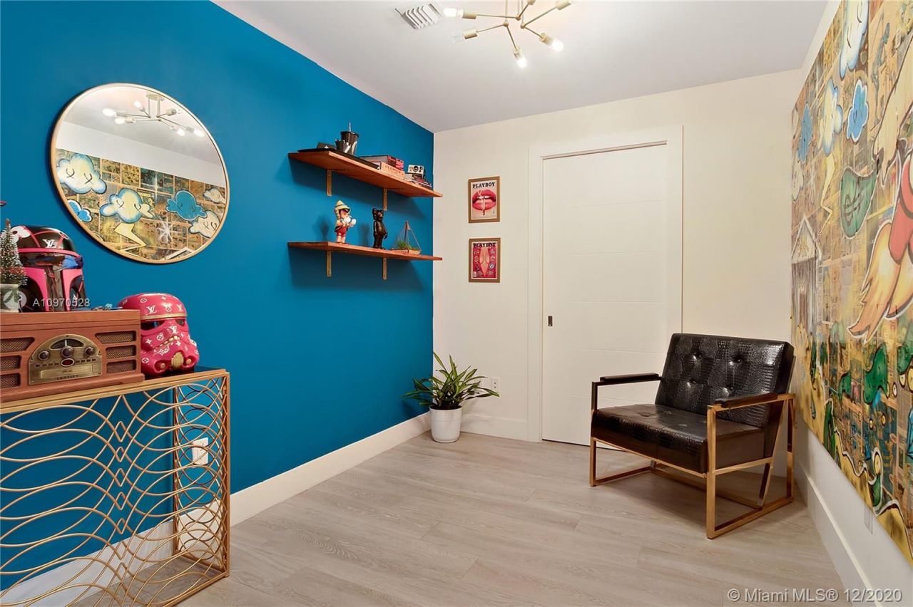 Appartement à Miami, États-Unis, 80 m² - image 7