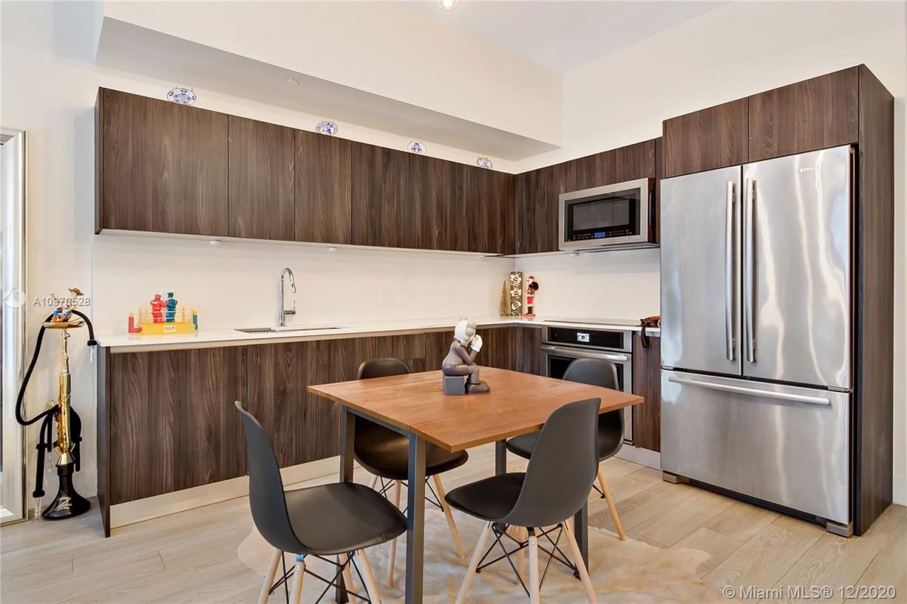 Appartement à Miami, États-Unis, 80 m² - image 5