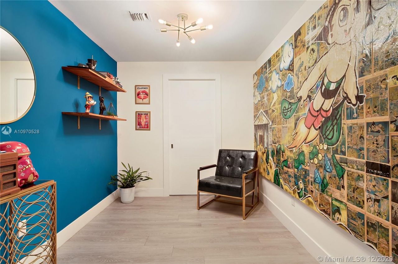 Appartement à Miami, États-Unis, 80 m² - image 8