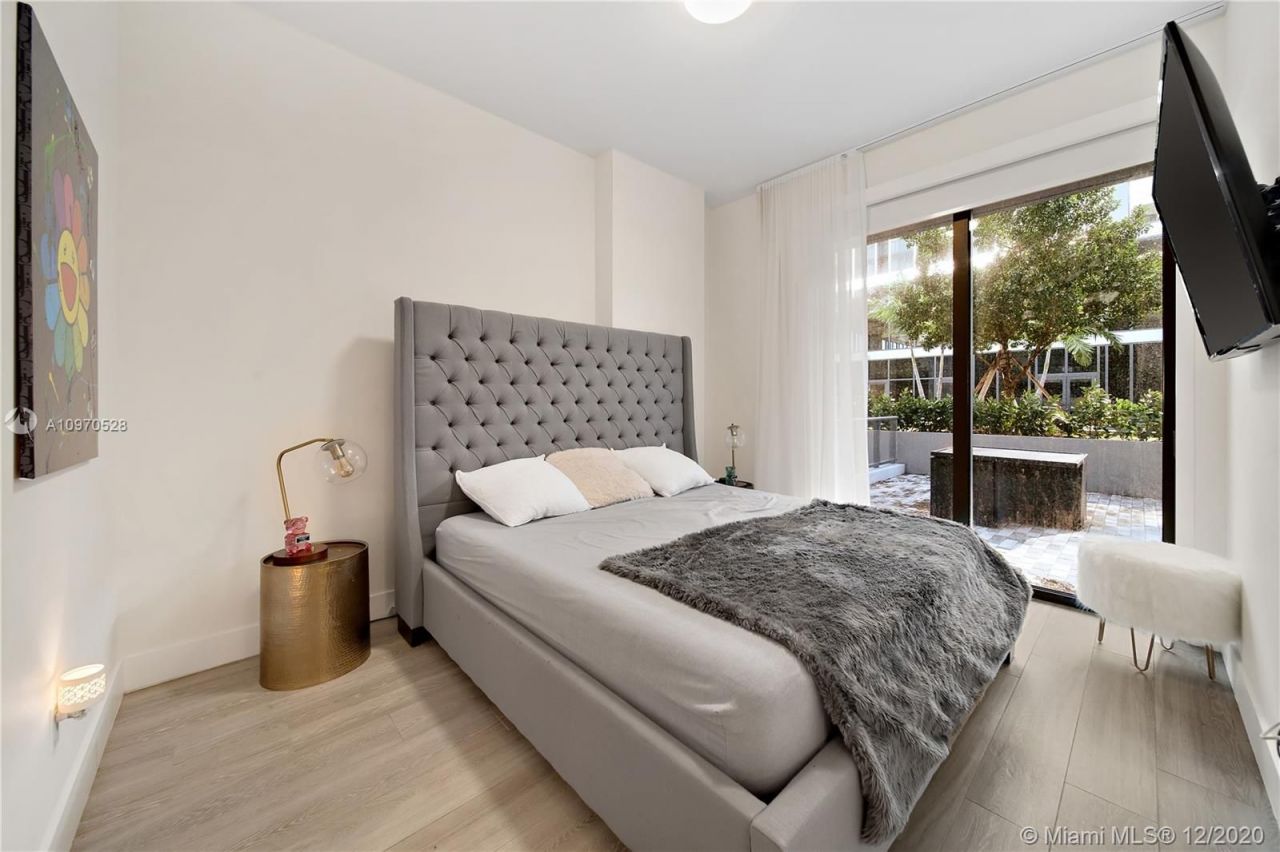 Appartement à Miami, États-Unis, 80 m² - image 10