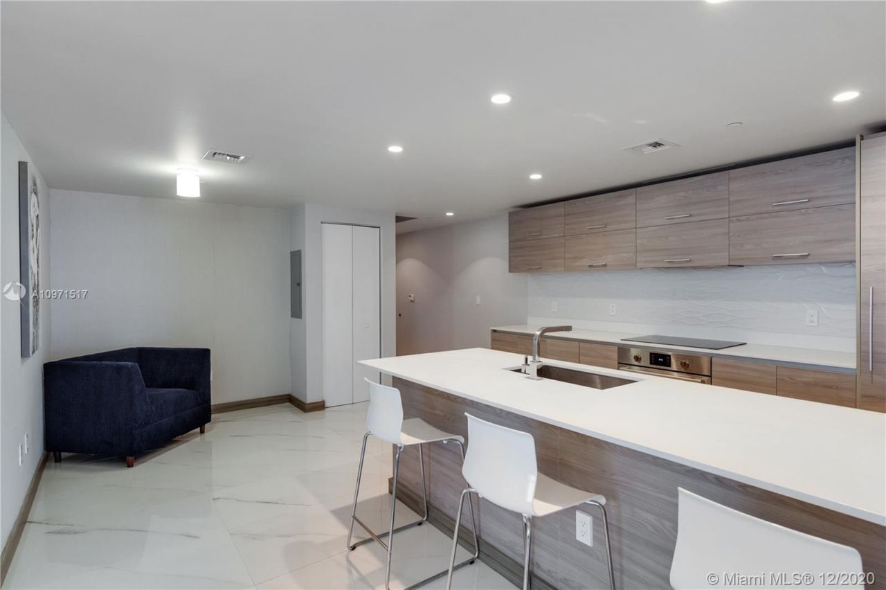 Appartement à Miami, États-Unis, 110 m² - image 9