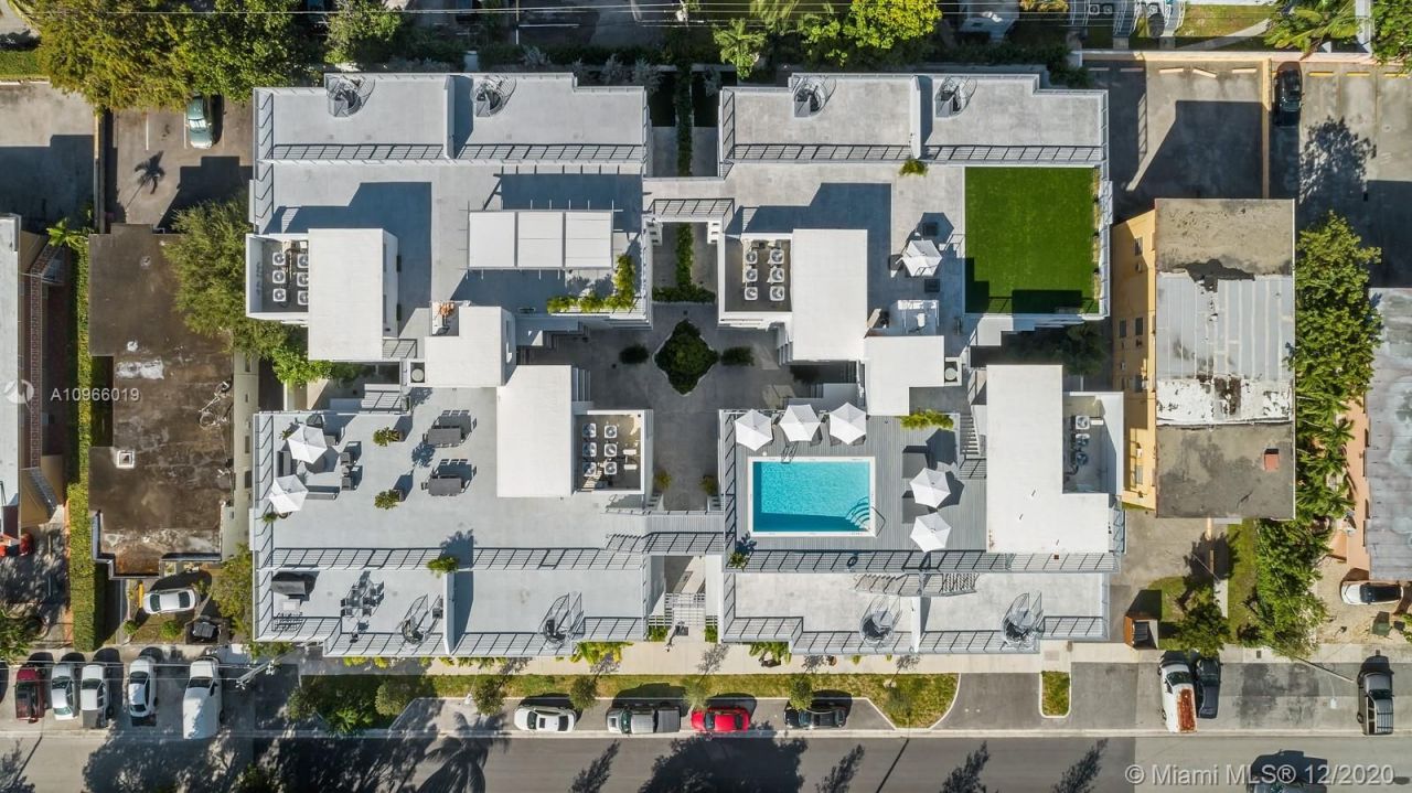 Flat in Miami, USA, 160 m² - picture 5