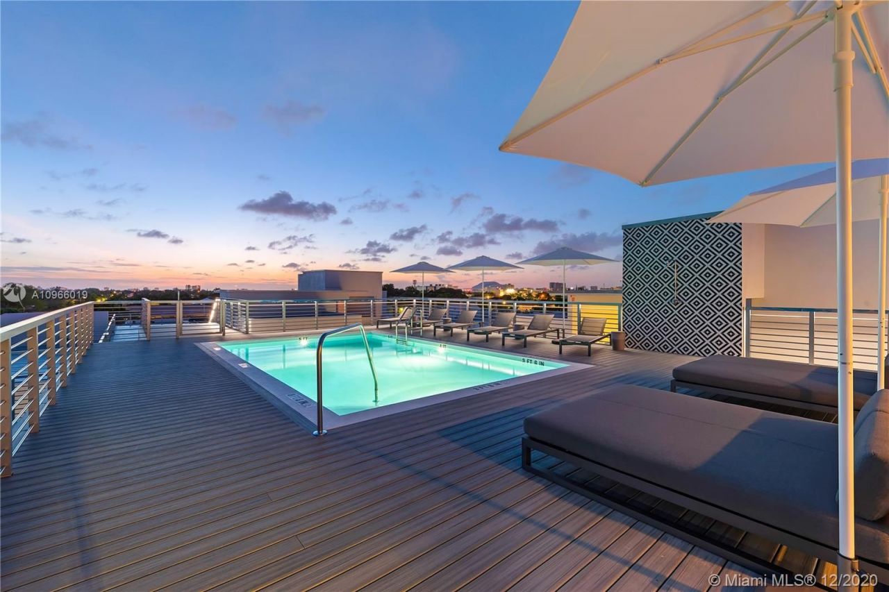 Flat in Miami, USA, 160 m² - picture 6