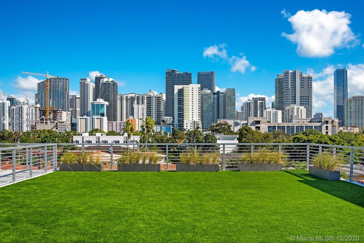 Flat in Miami, USA, 160 m² - picture 7