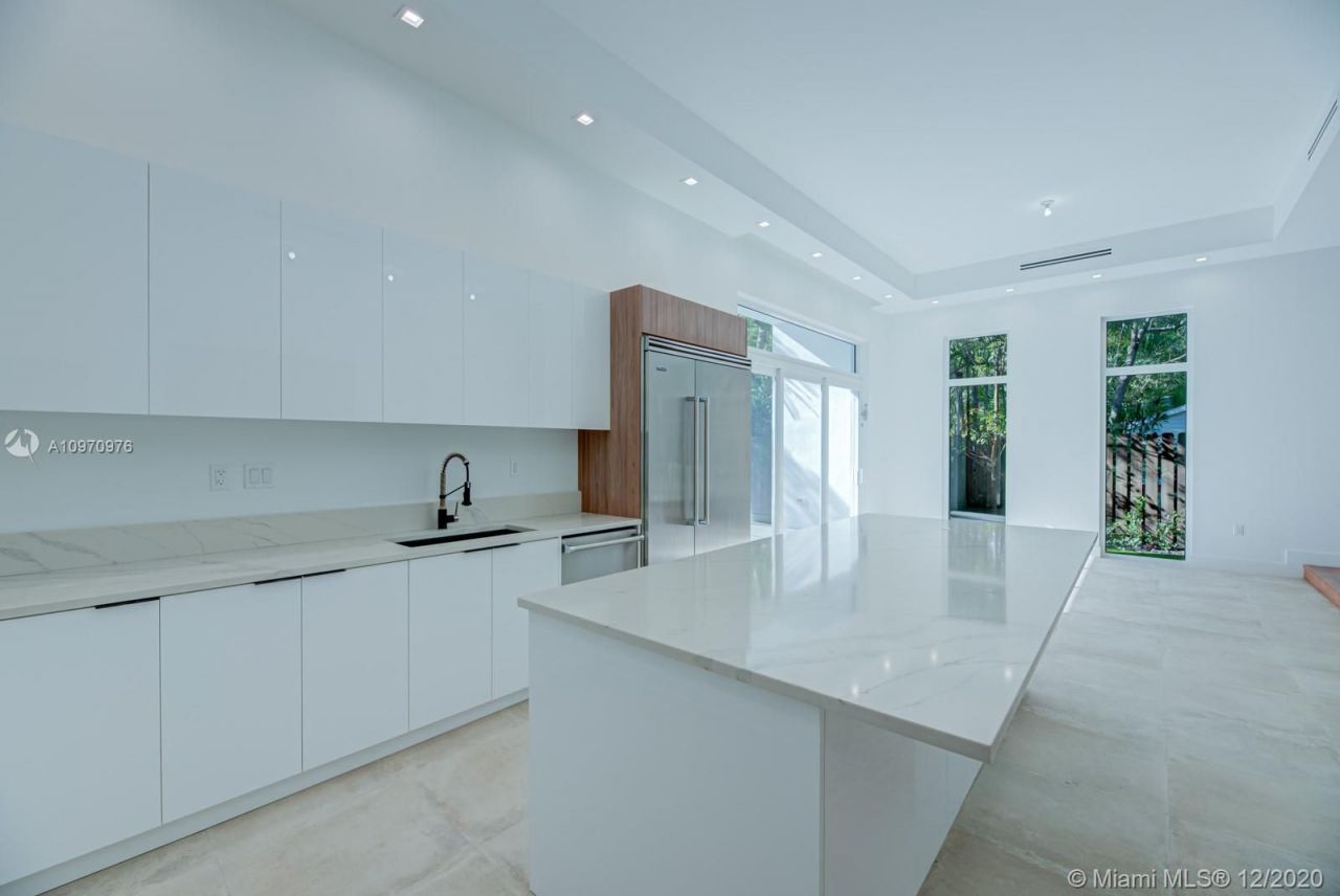 Villa in Miami, USA, 380 m² - picture 10