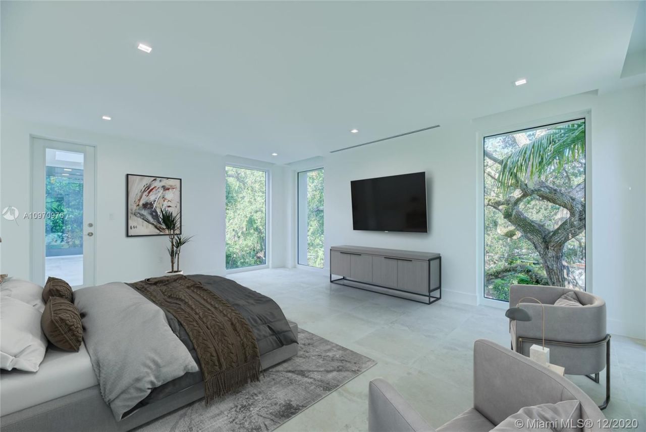 Villa in Miami, USA, 380 m² - picture 7