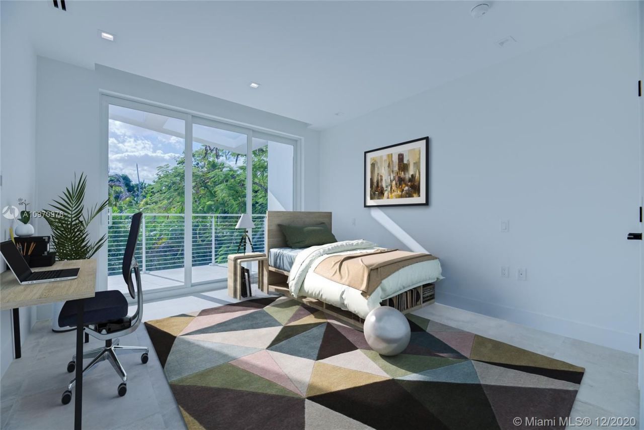 Villa in Miami, USA, 380 m² - picture 5