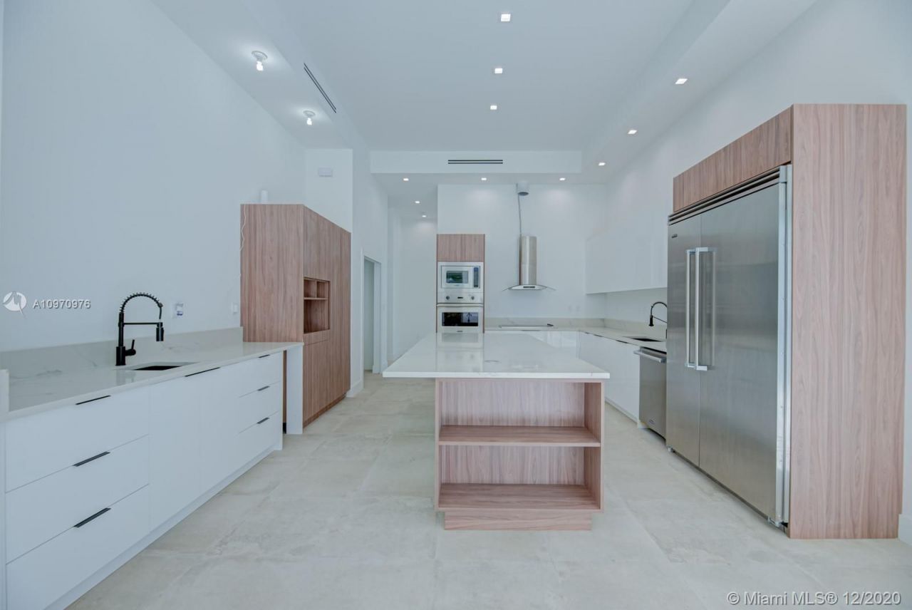 Villa in Miami, USA, 380 m² - picture 3