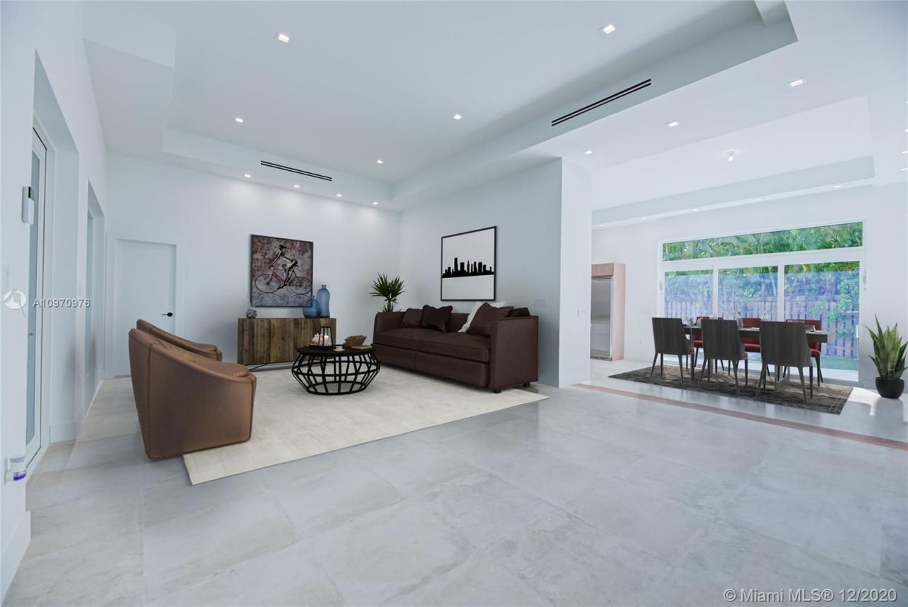 Villa in Miami, USA, 380 m² - picture 15