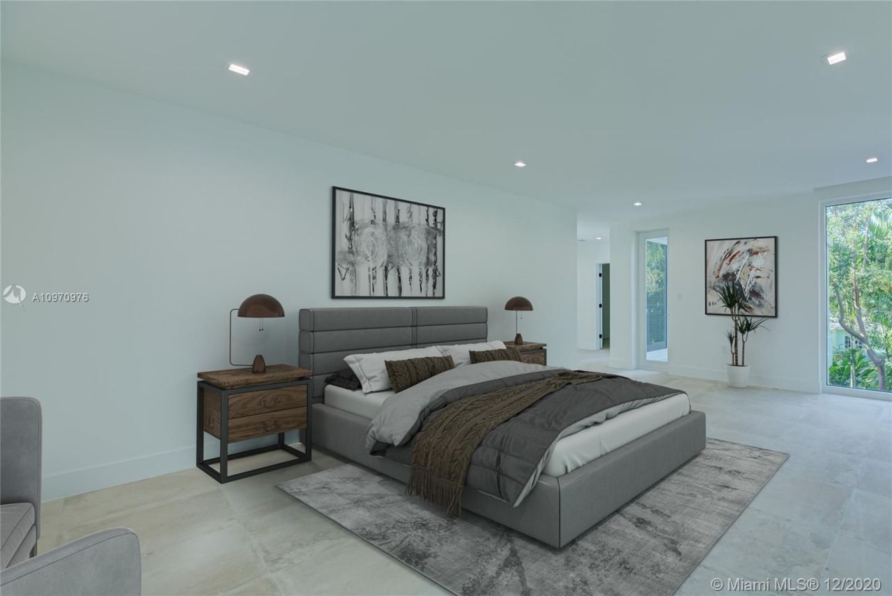 Villa in Miami, USA, 380 m² - picture 9