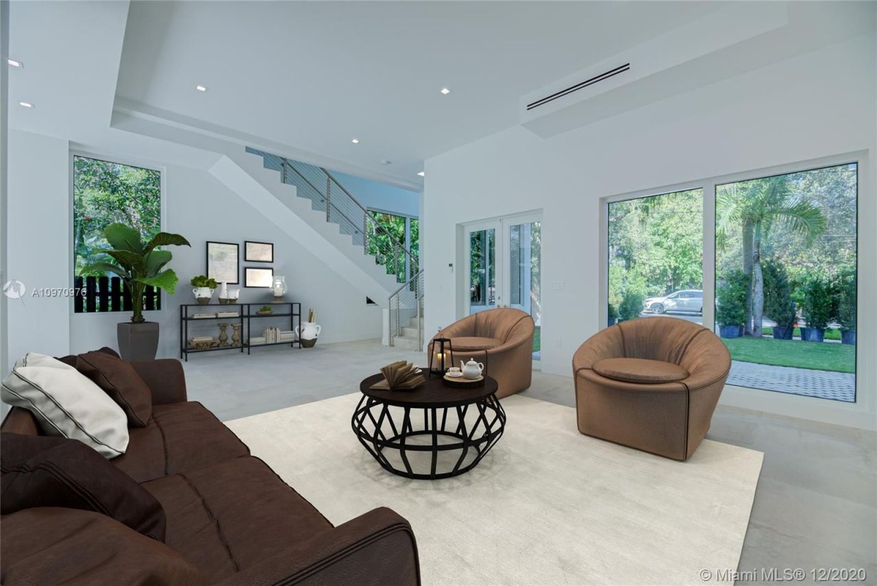 Villa in Miami, USA, 380 m² - picture 17