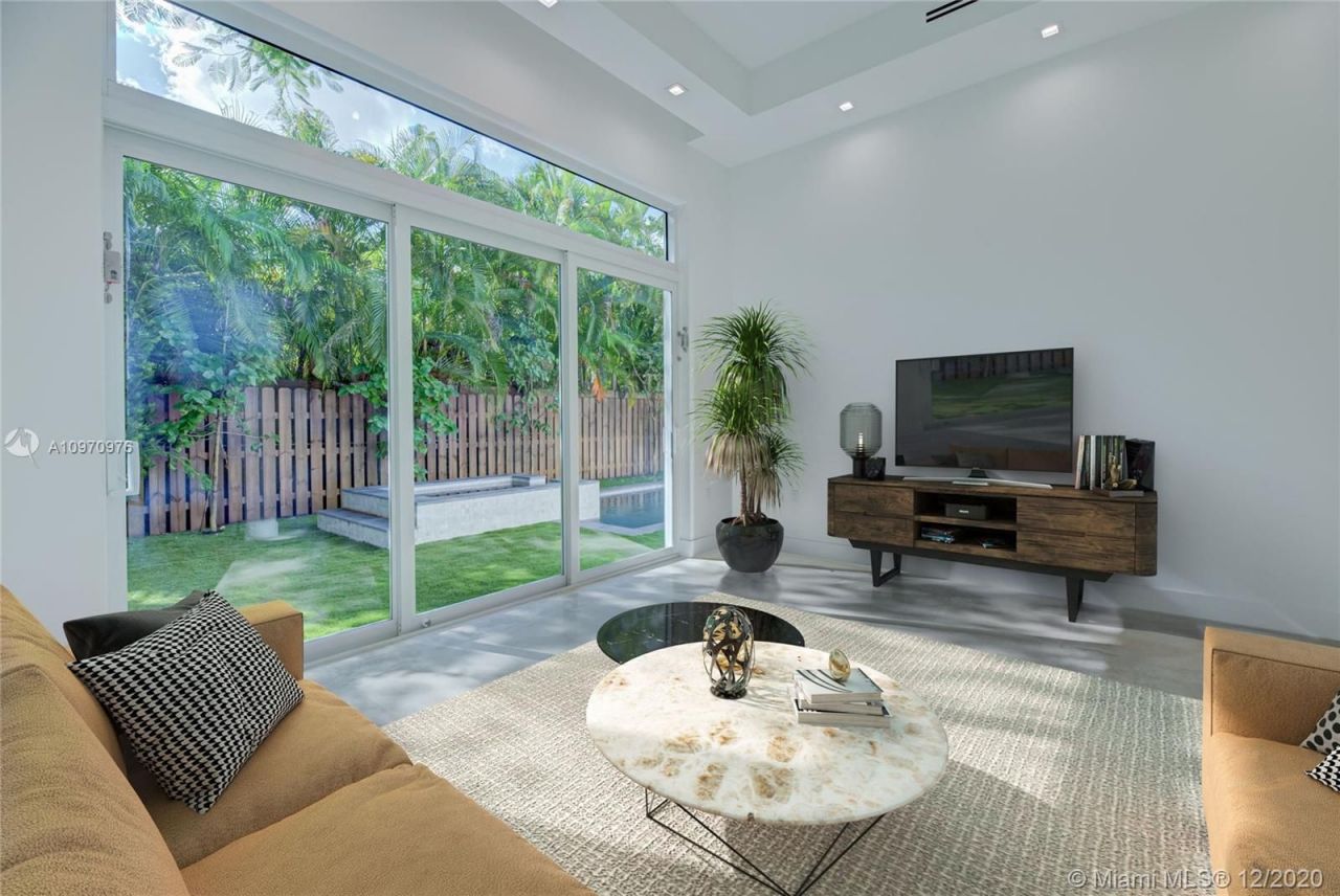 Villa in Miami, USA, 380 m² - picture 11