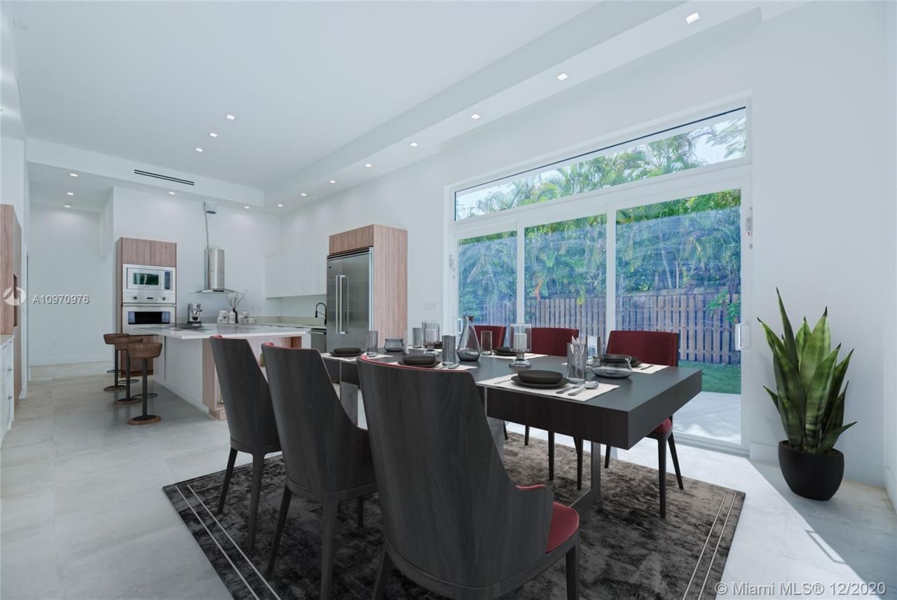 Villa in Miami, USA, 380 m² - picture 12