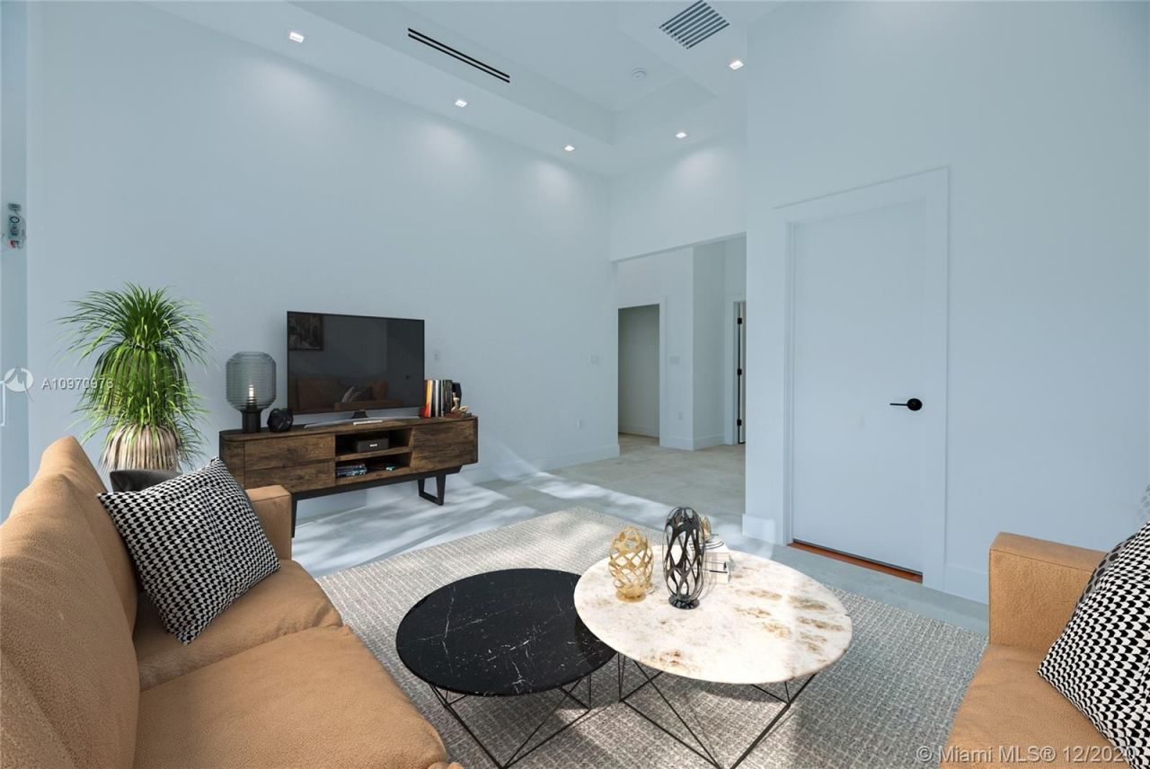 Villa in Miami, USA, 380 m² - picture 13