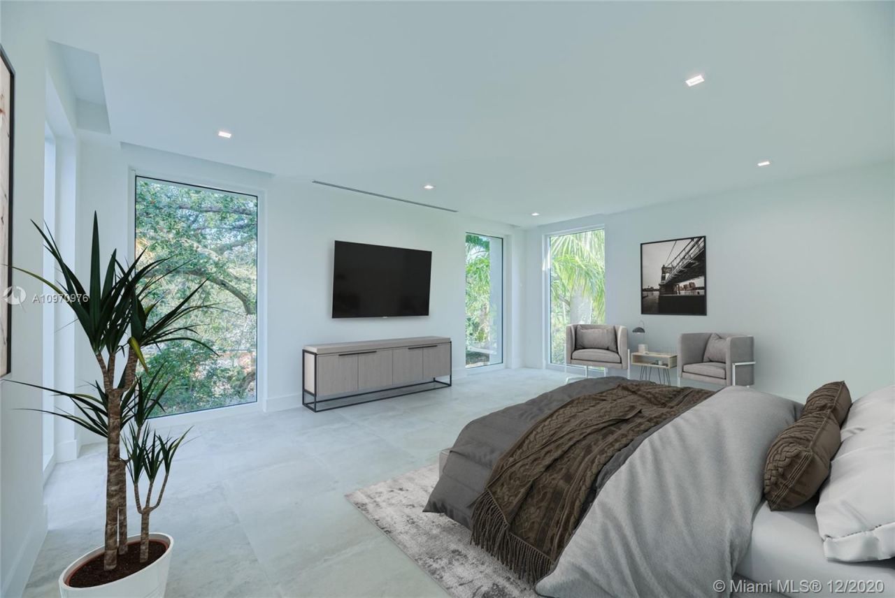 Villa in Miami, USA, 380 m² - picture 8