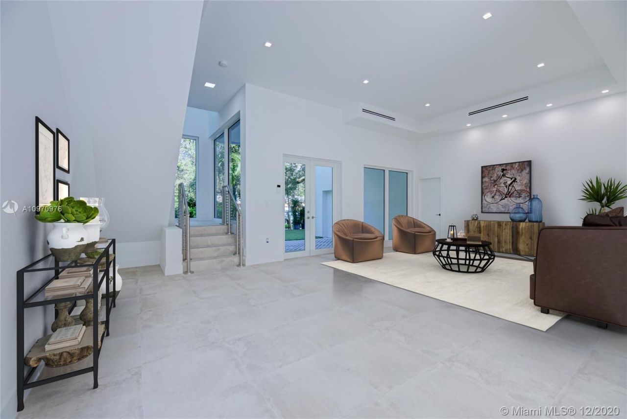 Villa in Miami, USA, 380 m² - picture 14