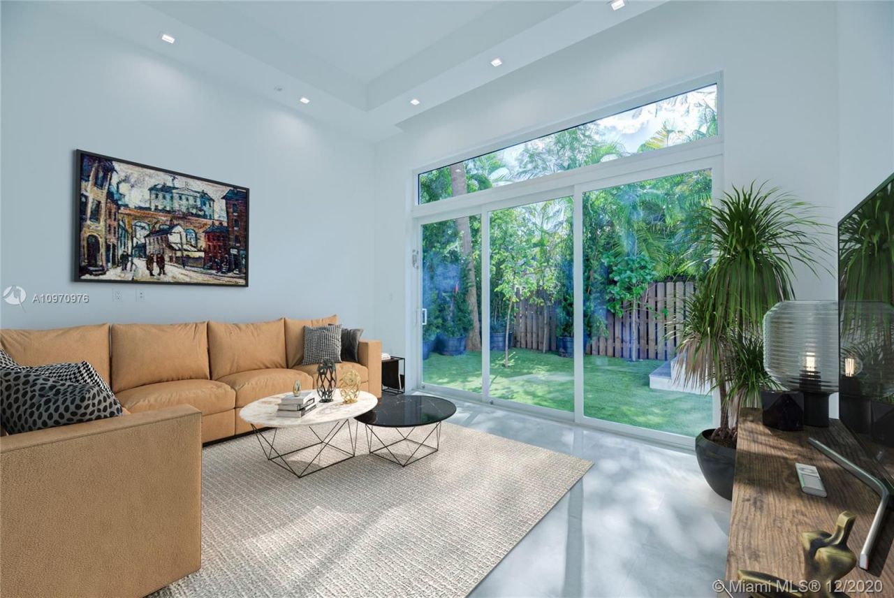 Villa in Miami, USA, 380 m² - picture 2