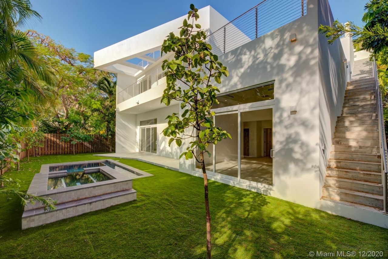 Villa in Miami, USA, 380 m² - picture 18