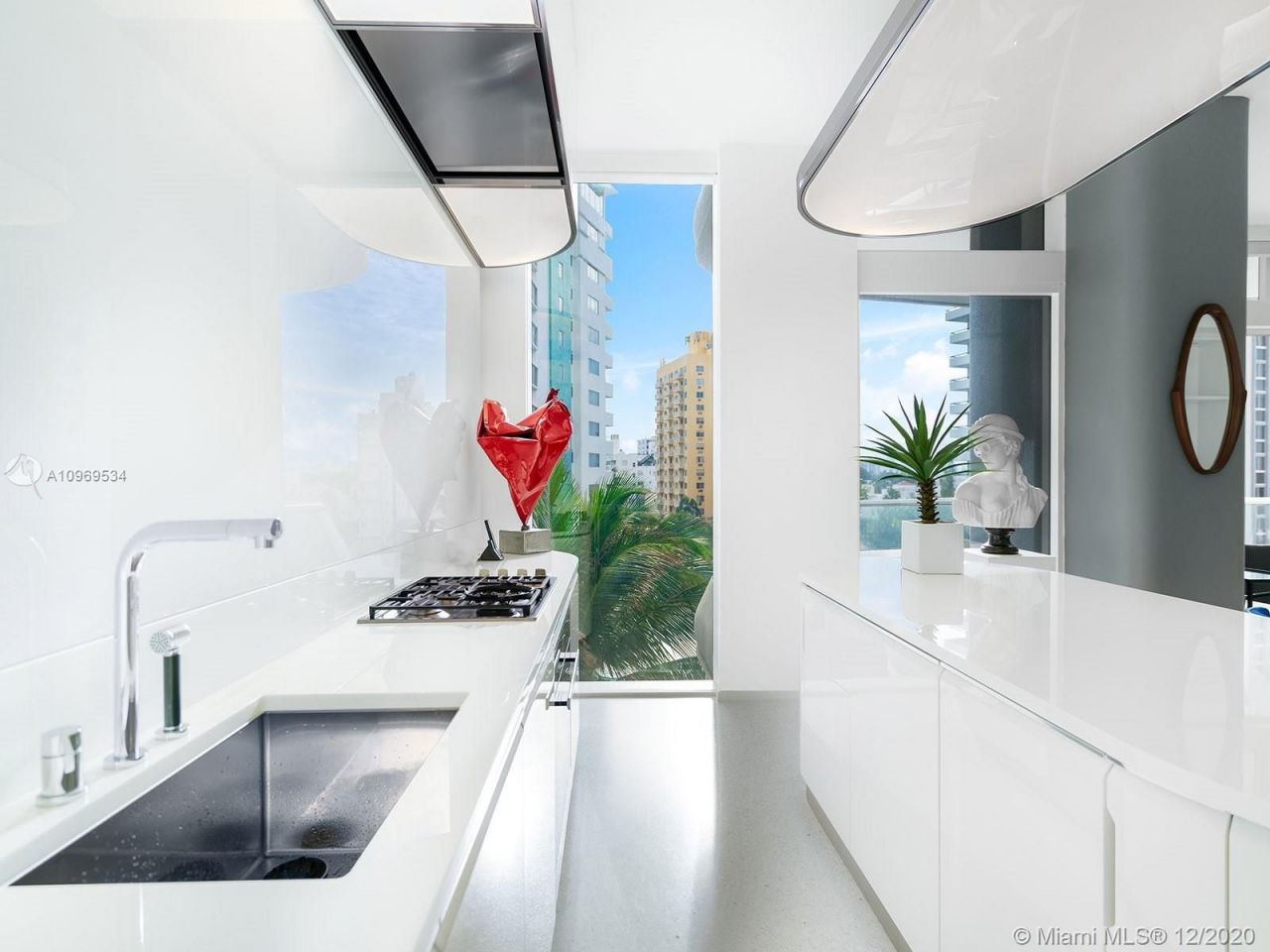 Piso en Miami, Estados Unidos, 110 m² - imagen 4
