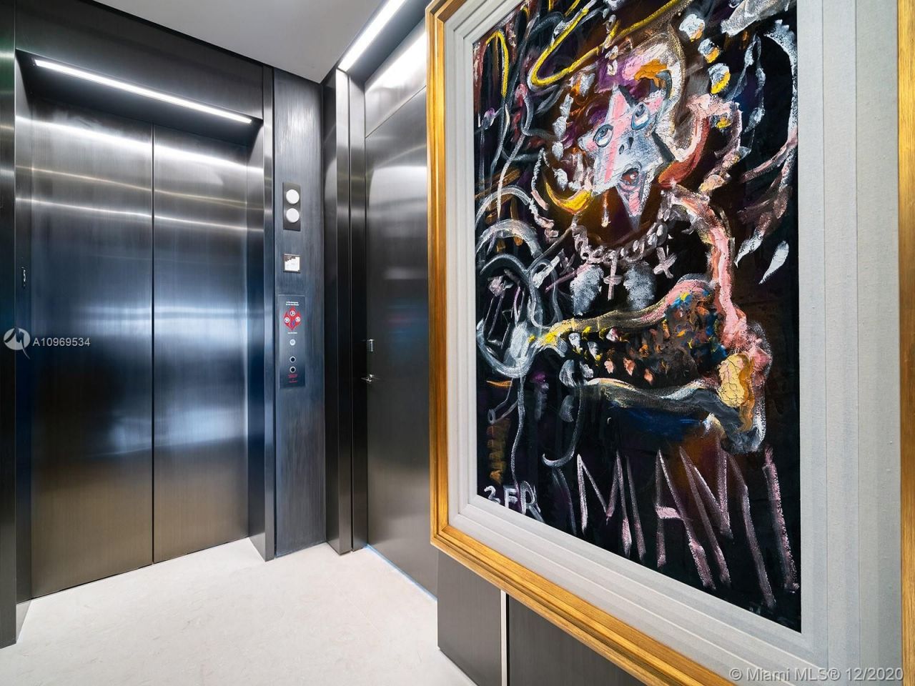 Piso en Miami, Estados Unidos, 110 m² - imagen 10