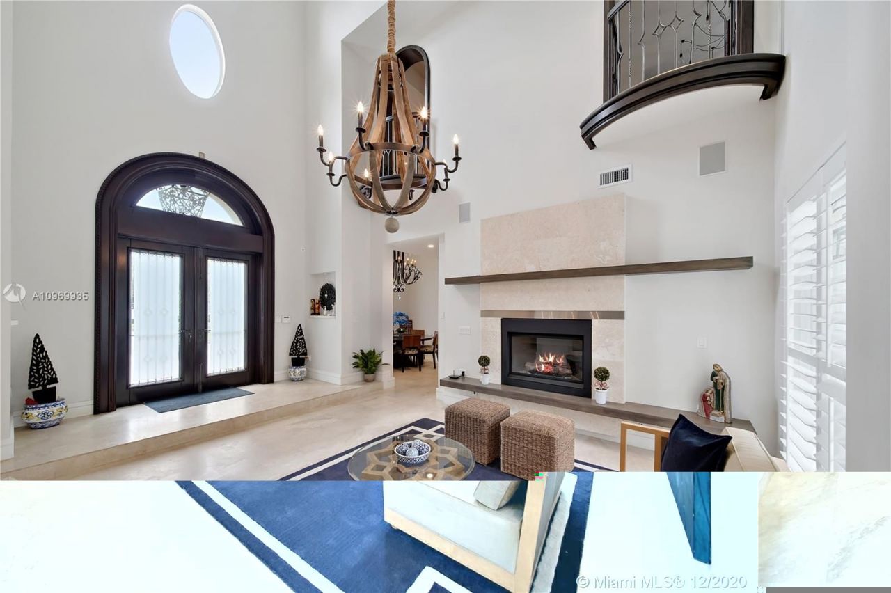 Finca en Miami, Estados Unidos, 450 m² - imagen 16