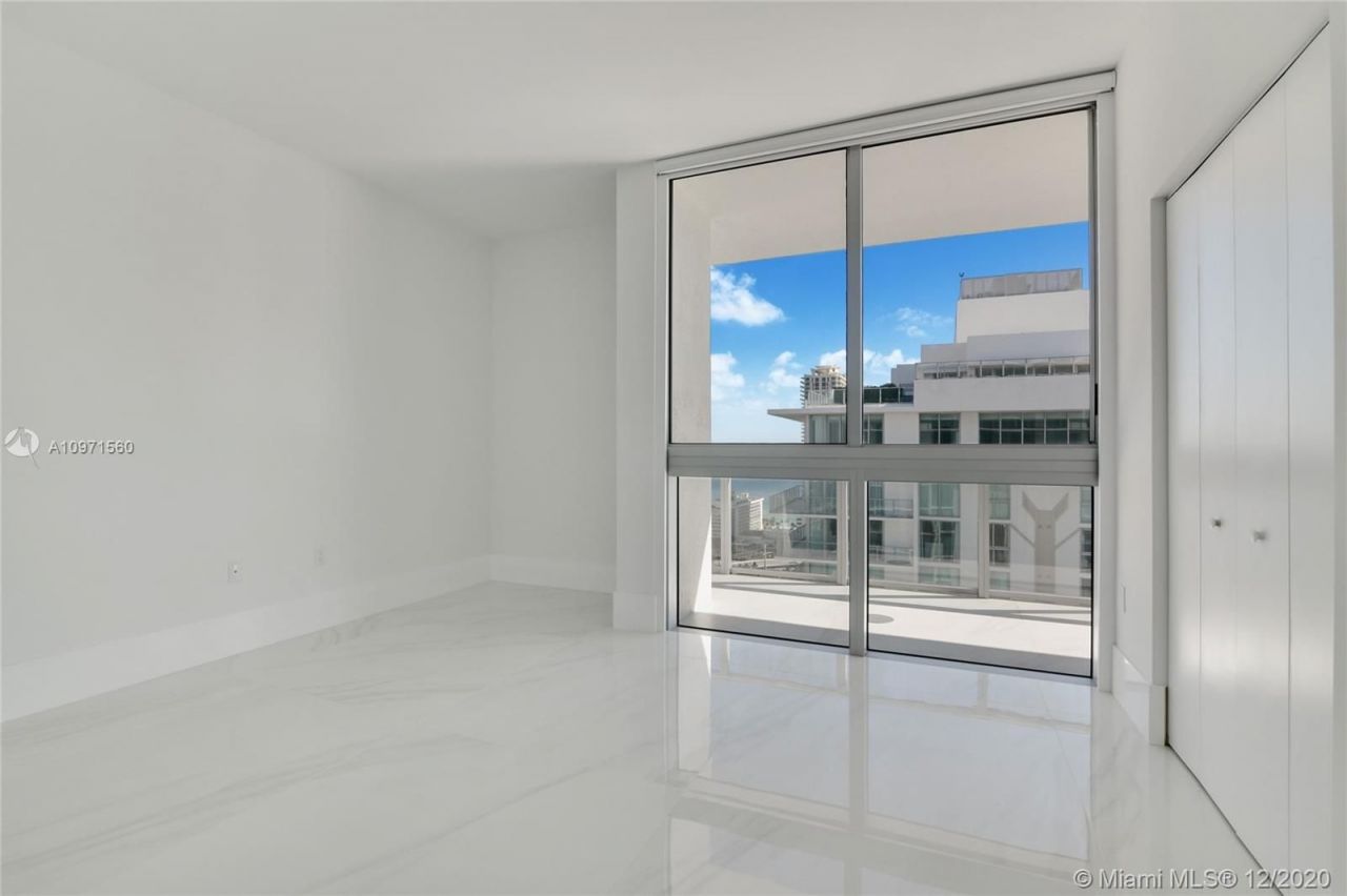 Penthouse in Miami, USA, 380 m² - Foto 8