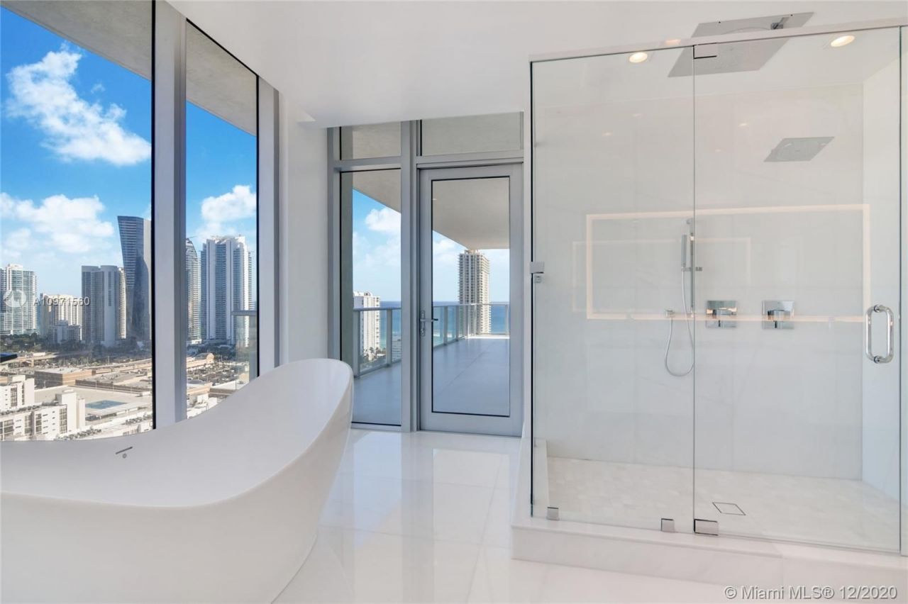 Penthouse in Miami, USA, 380 m² - Foto 9