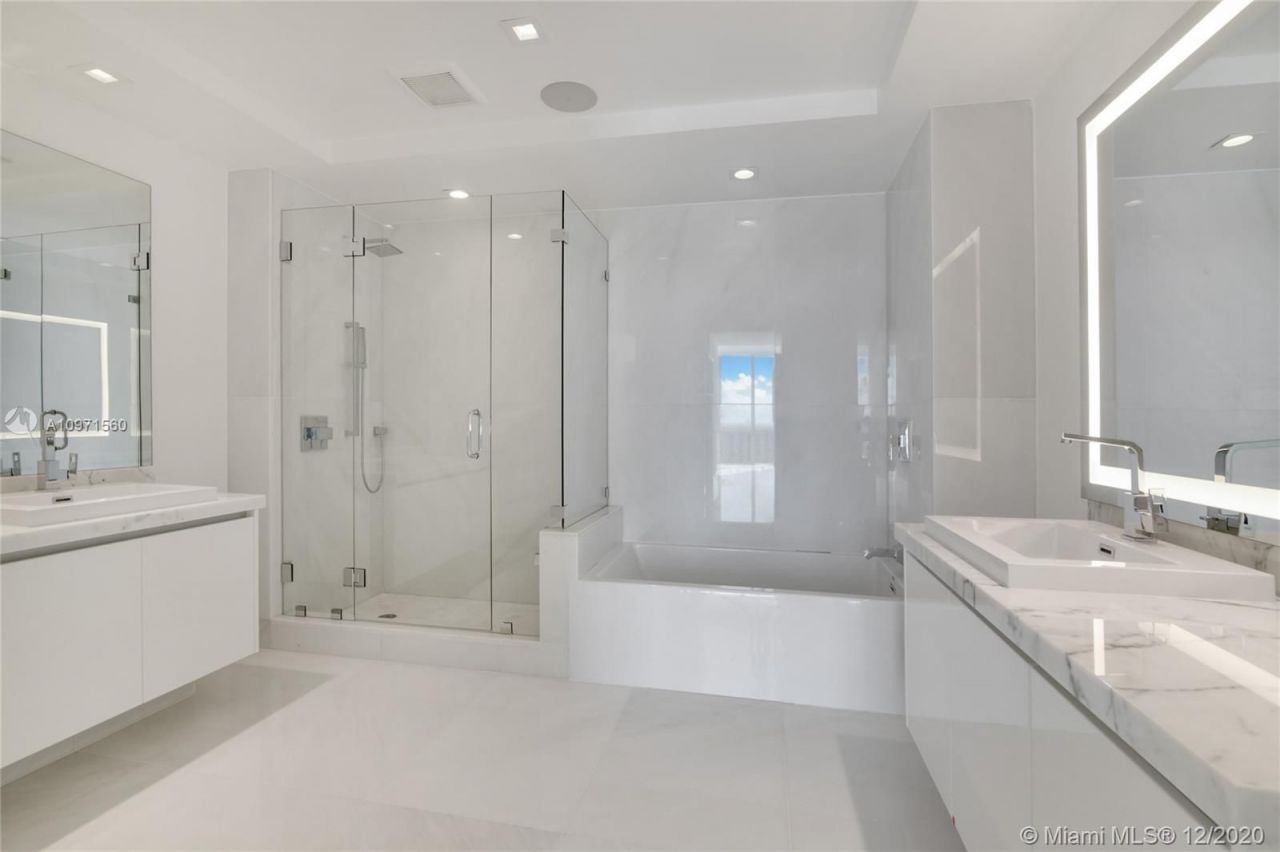 Penthouse in Miami, USA, 380 m² - Foto 7