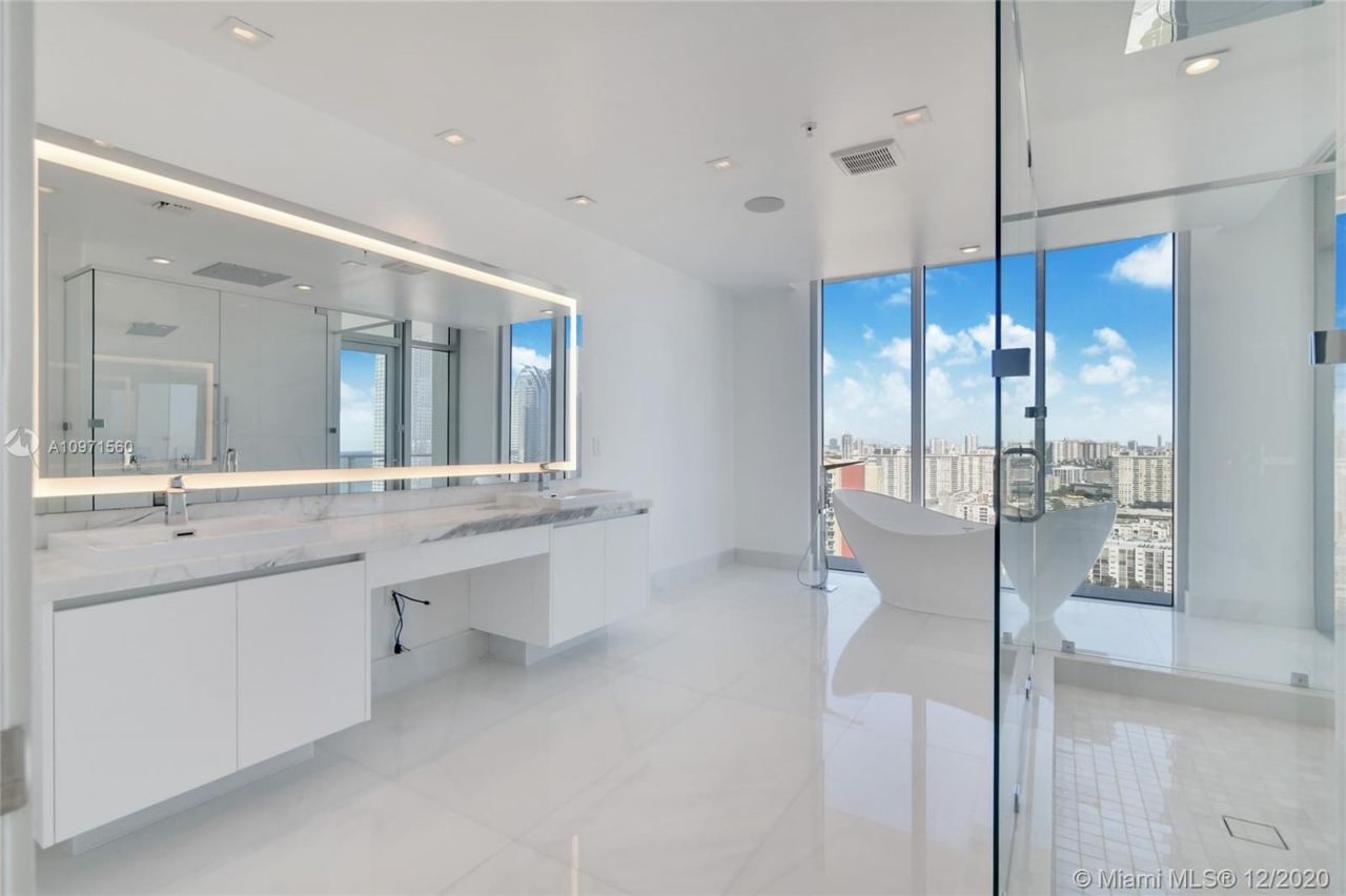 Penthouse in Miami, USA, 380 m² - Foto 10