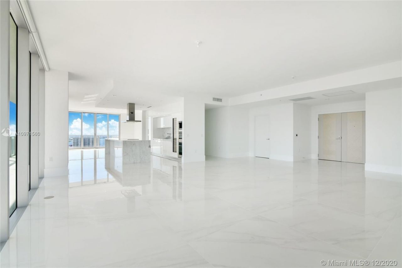 Penthouse in Miami, USA, 380 m² - Foto 4