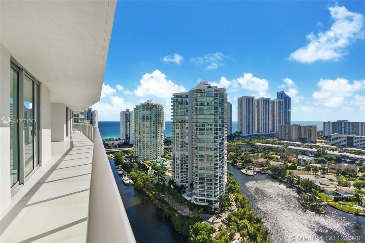 Penthouse in Miami, USA, 380 m² - Foto 11