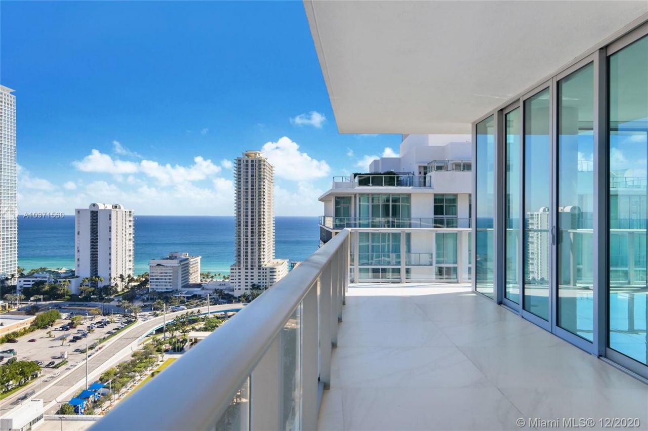 Penthouse in Miami, USA, 380 m² - Foto 12