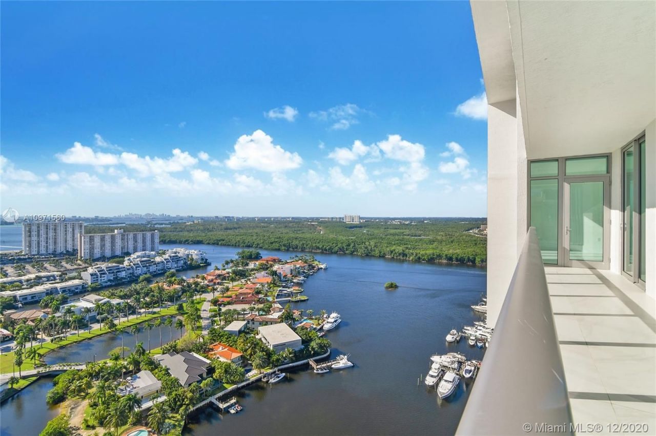 Penthouse in Miami, USA, 380 m² - Foto 13