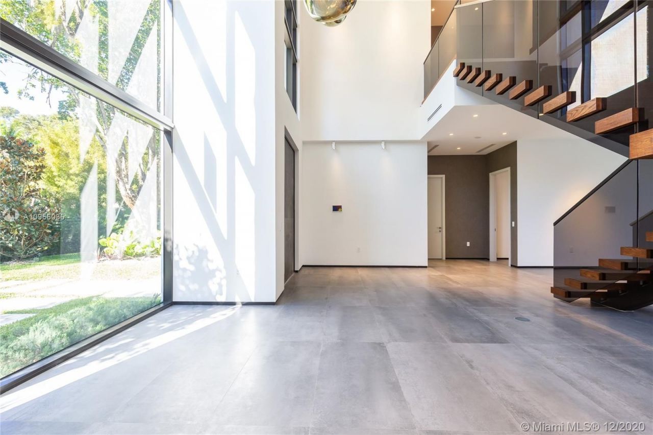 Villa en Miami, Estados Unidos, 450 m² - imagen 13