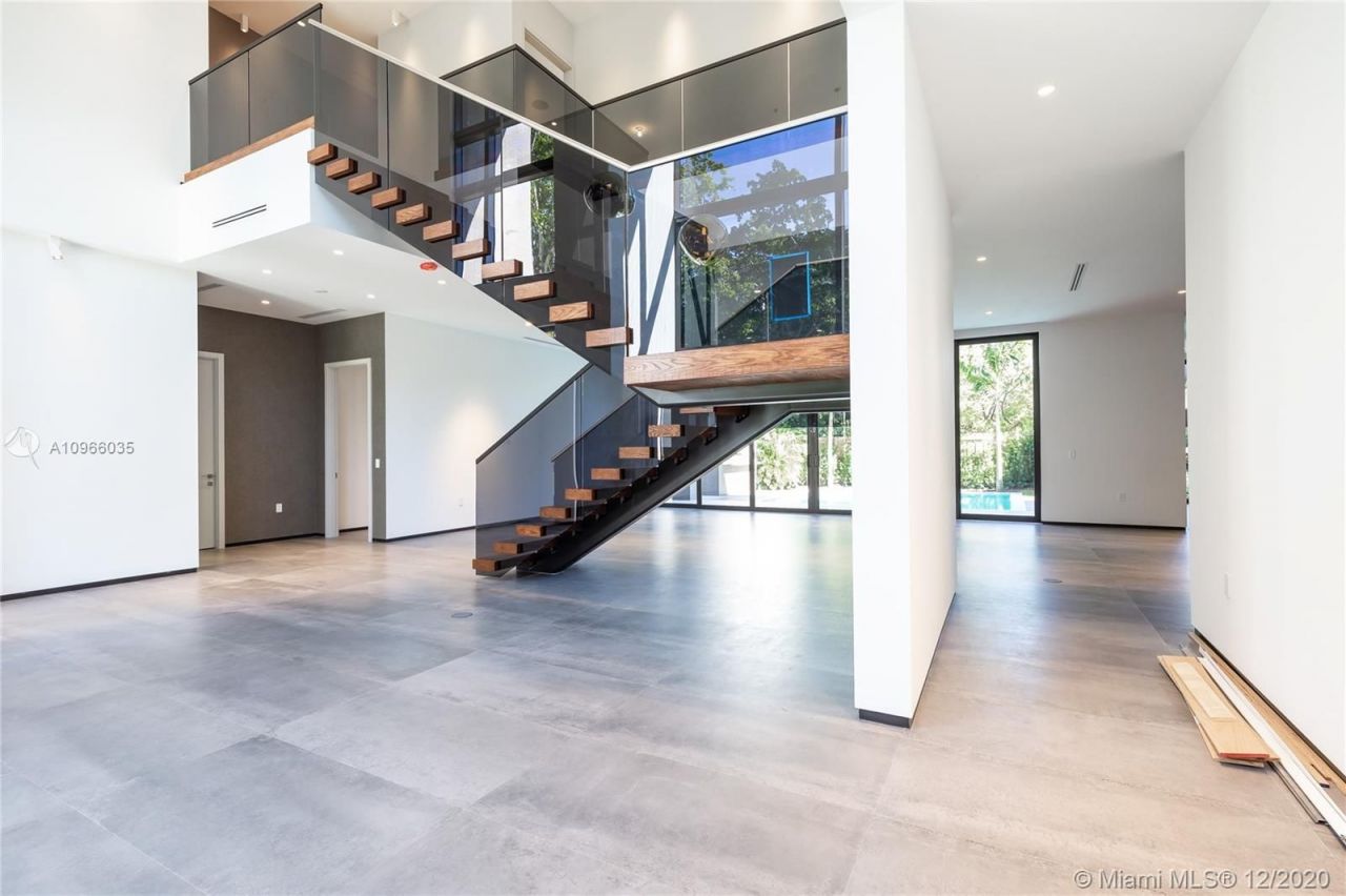 Villa en Miami, Estados Unidos, 450 m² - imagen 14