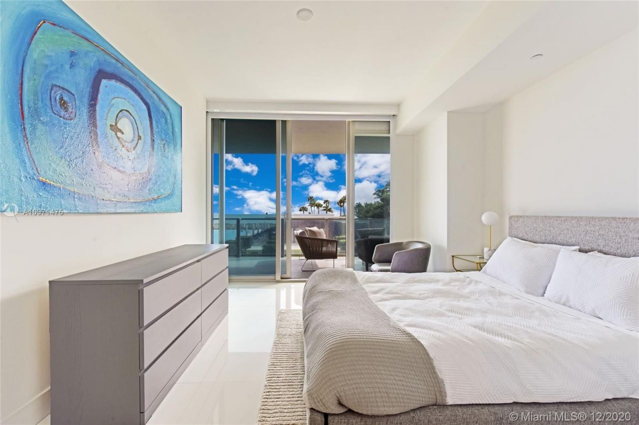 Flat in Miami, USA, 220 m² - picture 4