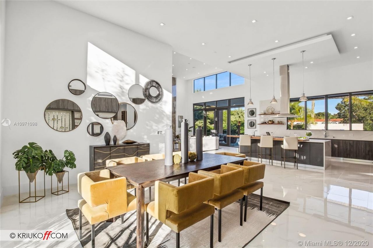 Villa in Miami, USA, 550 m² - picture 4